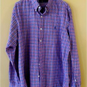 Multicolor Polo by Ralph Lauren